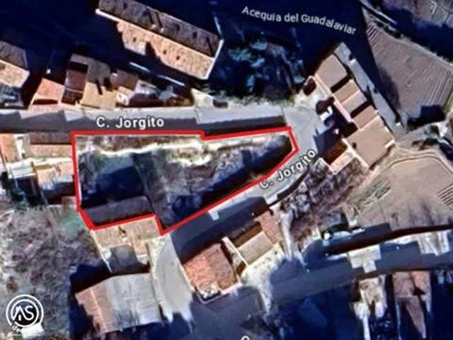 Terreno en Venta en Teruel
