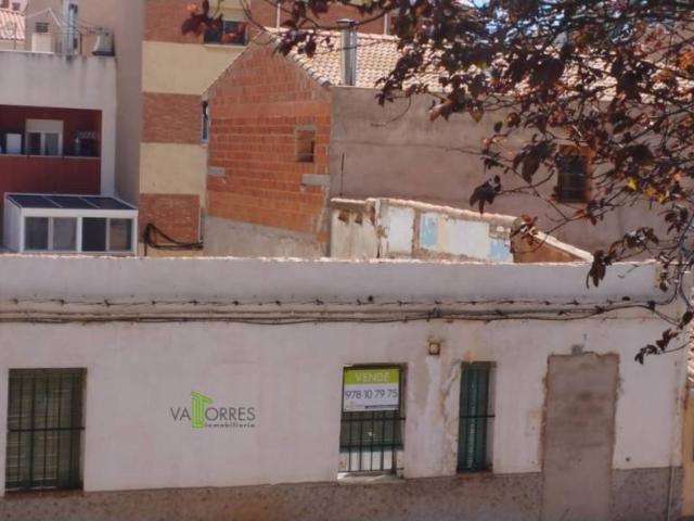 Terreno en Venta en Teruel