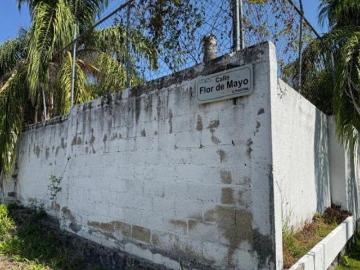 TERRENO EN VENTA EN TETECALITA