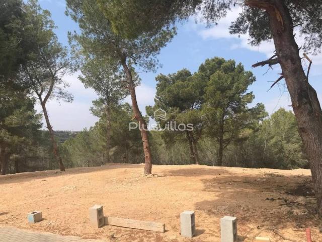 Terreno en Venta en Teulada