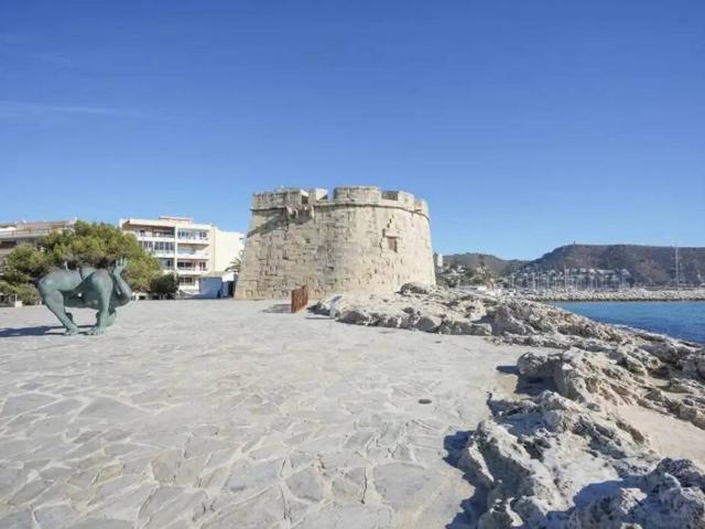 Terreno en Venta en Teulada