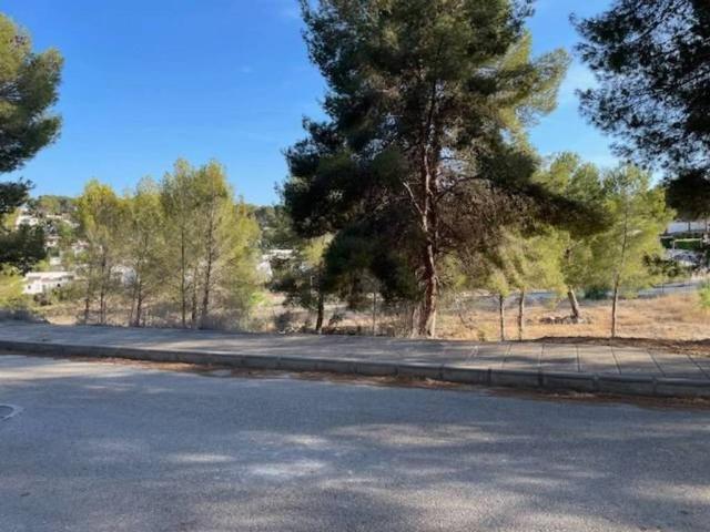 Terreno en Venta en Teulada