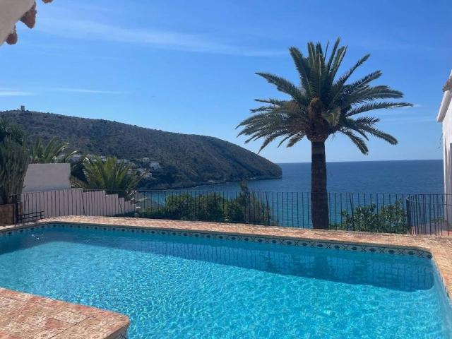 Terreno en Venta en Teulada