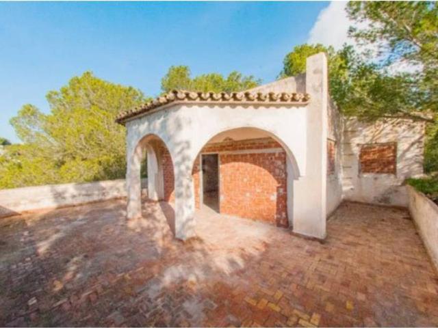 Terreno en Venta en Teulada