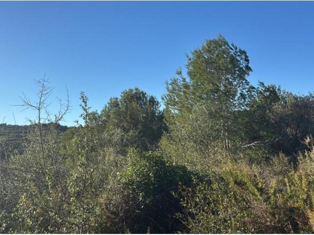 Terreno en venta en Teulada