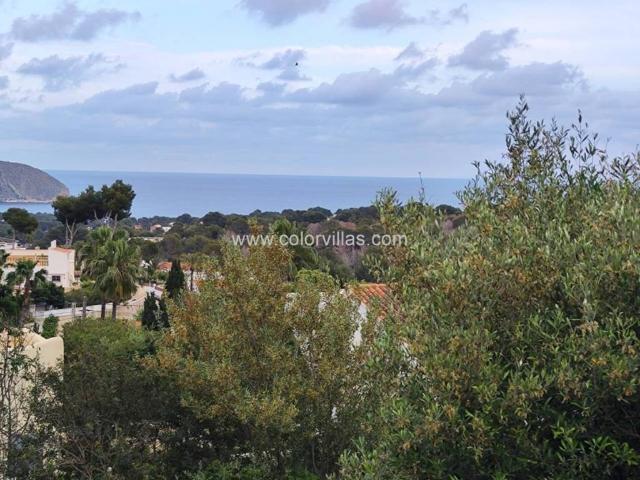 Terreno en Venta en Teulada