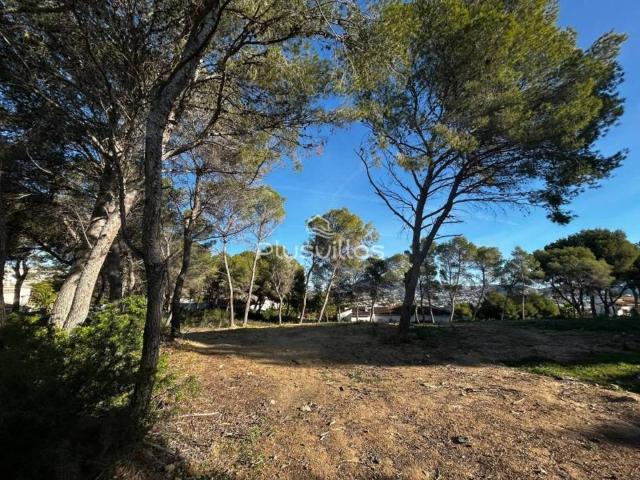 Terreno en Venta en Teulada