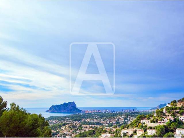Terreno en Venta en Teulada