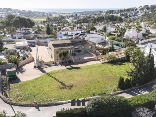 Terreno en Venta en Teulada