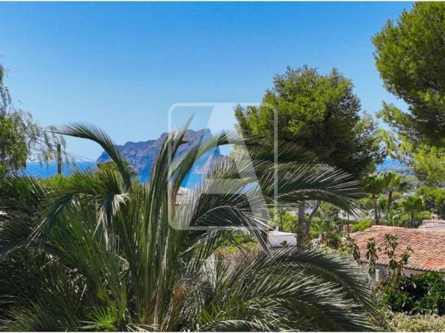 Terreno en Venta en Teulada