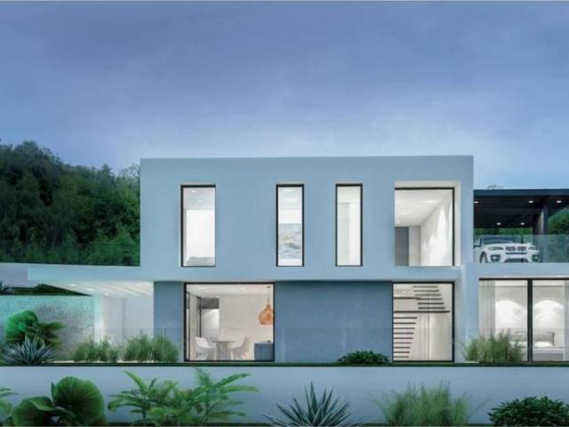Terreno en Venta en Teulada