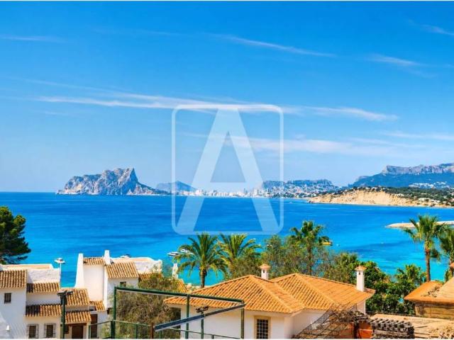 Terreno en Venta en Teulada