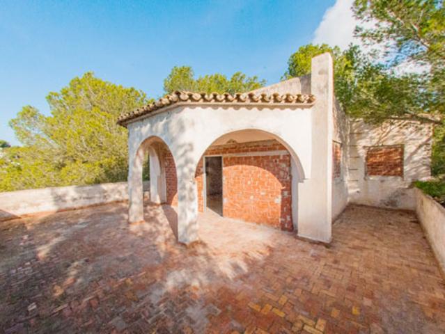 Terreno en venta en Teulada