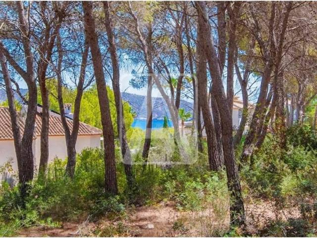 Terreno en Venta en Teulada