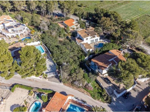 Terreno en Venta en Teulada