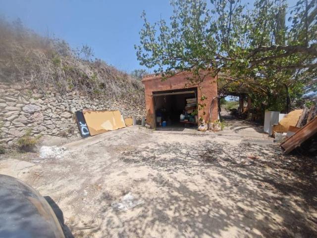 Terreno en Venta en Teulada