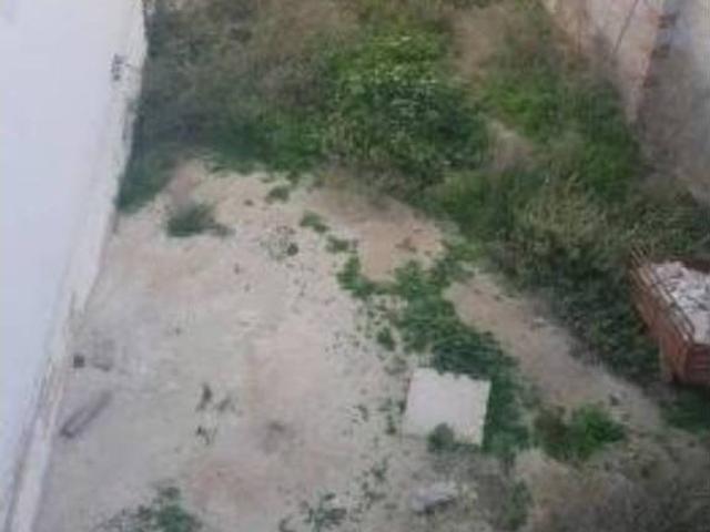 Terreno en Venta en Teulada