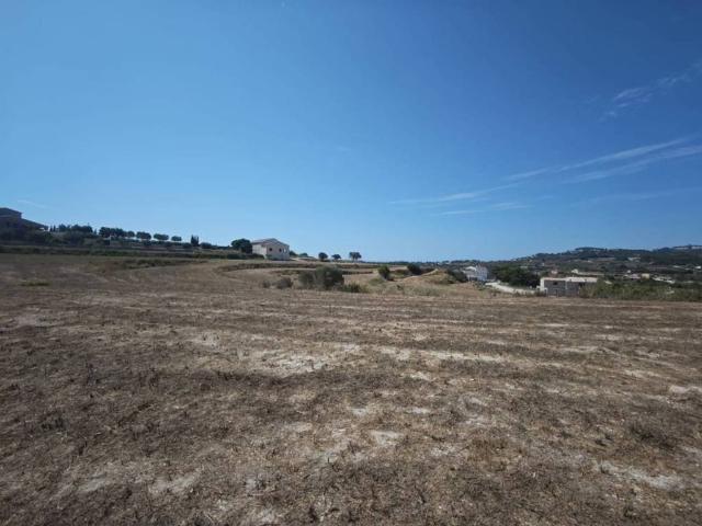 Terreno en Venta en Teulada
