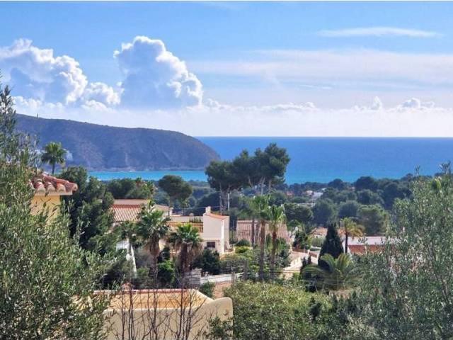 Terreno en Venta en Teulada
