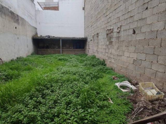 Terreno en Venta en Teulada