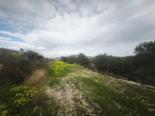 Terreno en Venta en Benissa