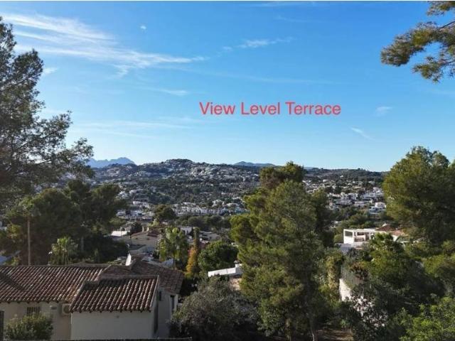 Terreno en Venta en Teulada