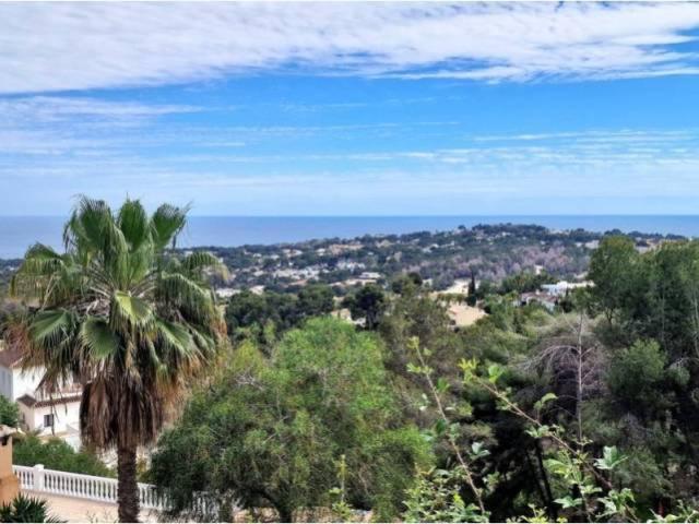 Terreno en Venta en Teulada