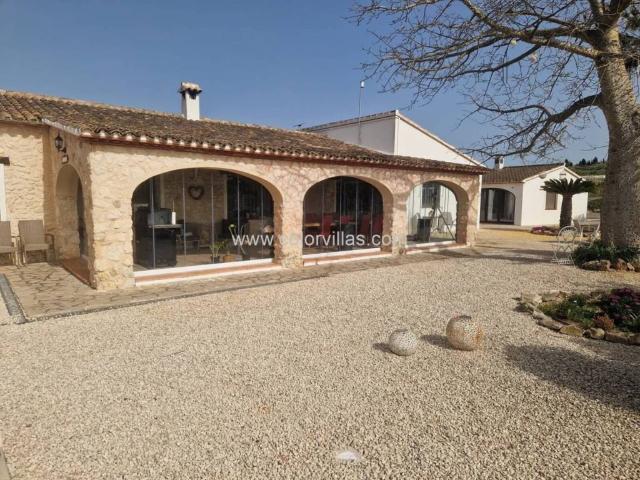 Terreno en Venta en Teulada
