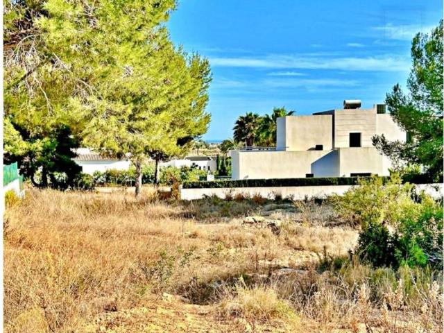 Terreno en Venta en Teulada