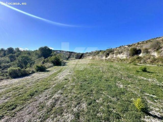 terreno en Venta en Teulada. FTBS T4500