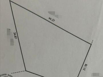 Terreno en Venta en Ticop?