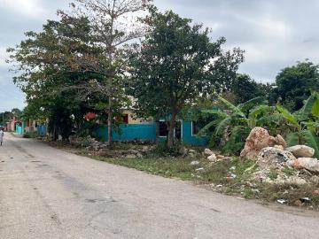 TERRENO EN VENTA EN TICOP? ACANCEH, IDEAL PARA INVERSIONISTAS