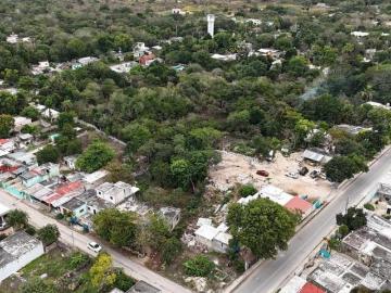 TERRENO EN VENTA EN TICOPÓ ACANCEH, IDEAL PARA INVERSIONISTAS