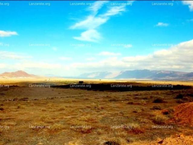 Terreno en venta en Tiagua