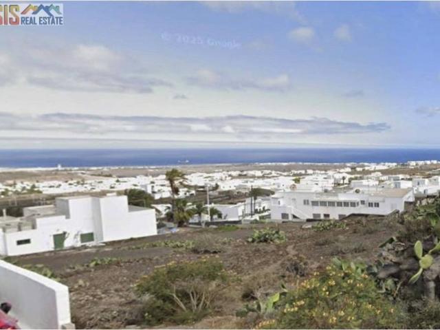 Terreno en Venta en Tías