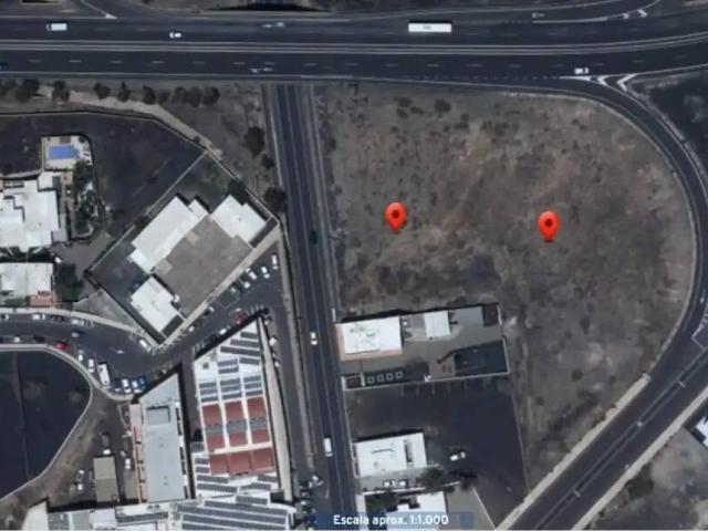 Terreno en Venta en Tías