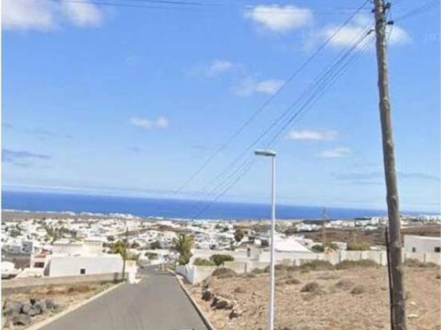 Terreno en Venta en Tías