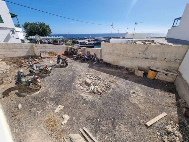 Terreno en Venta en Tías