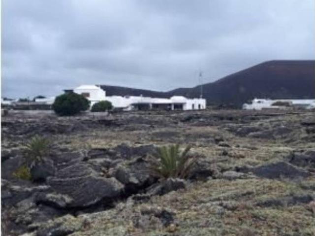 Terreno en Venta en Tías