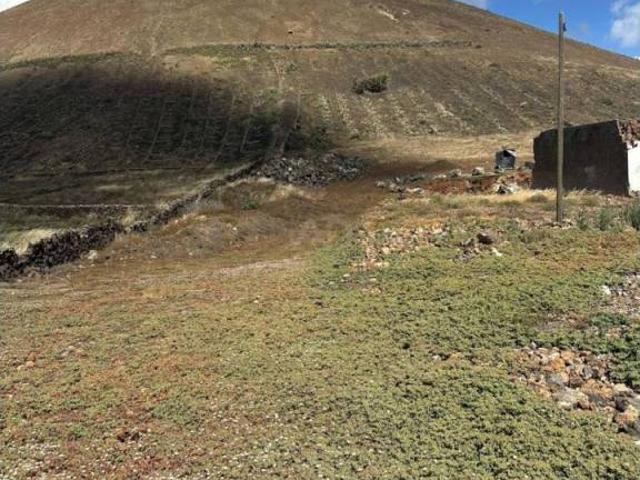 Terreno en Venta en Tías