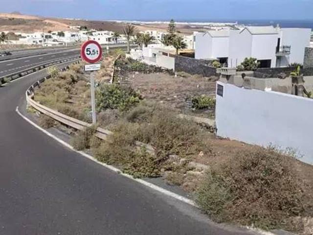 Terreno en Venta en Tías