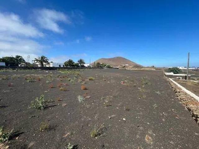 Terreno en Venta en Tías