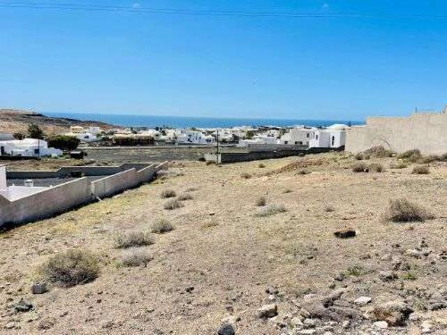 Terreno en venta en Tías