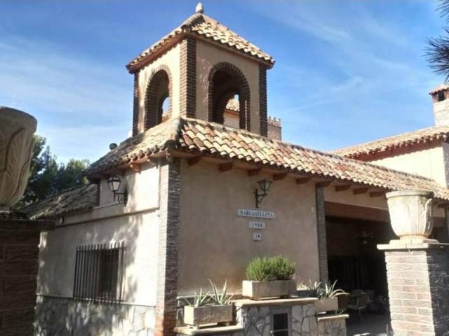 Terreno en Venta en Tibi