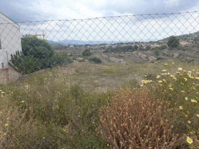 Terreno en Venta en Tibi