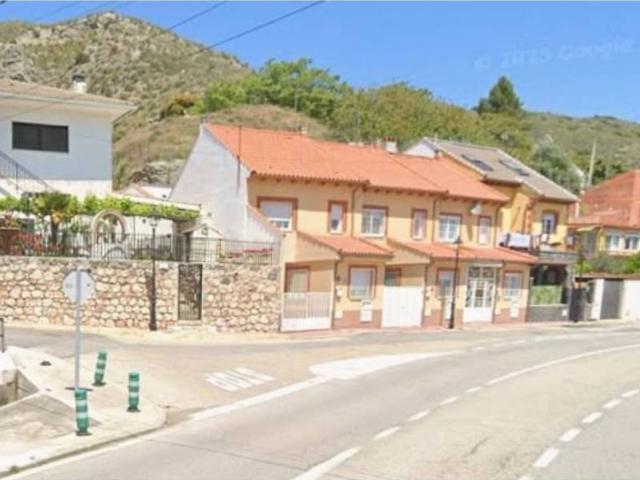 Terreno en Venta en Tielmes
