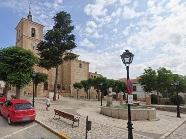 Terreno en Venta en Tielmes