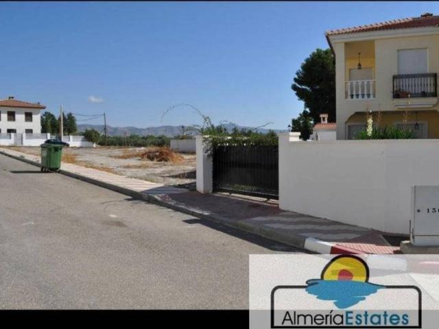 Terreno en Venta en Tíjola