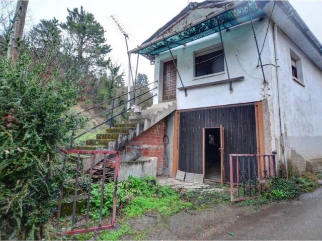 Terreno en Venta en Tineo