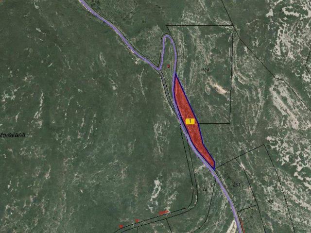 Terreno en Venta en Tírig